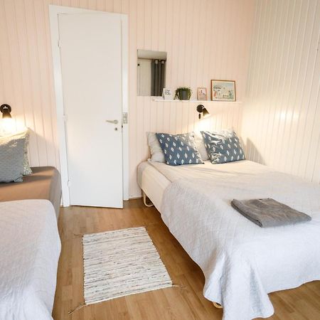 Danhostel Stevns Klint Store Heddinge المظهر الخارجي الصورة