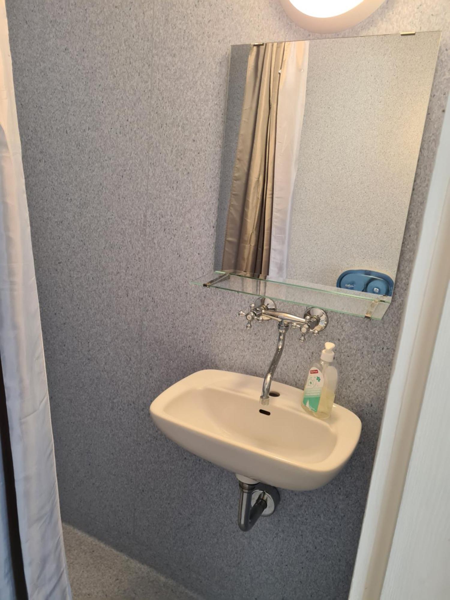 Danhostel Stevns Klint Store Heddinge المظهر الخارجي الصورة