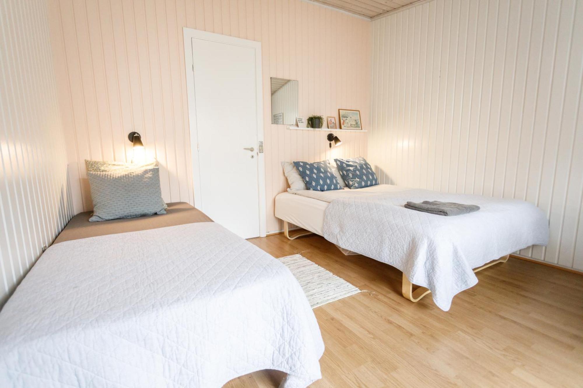 Danhostel Stevns Klint Store Heddinge المظهر الخارجي الصورة