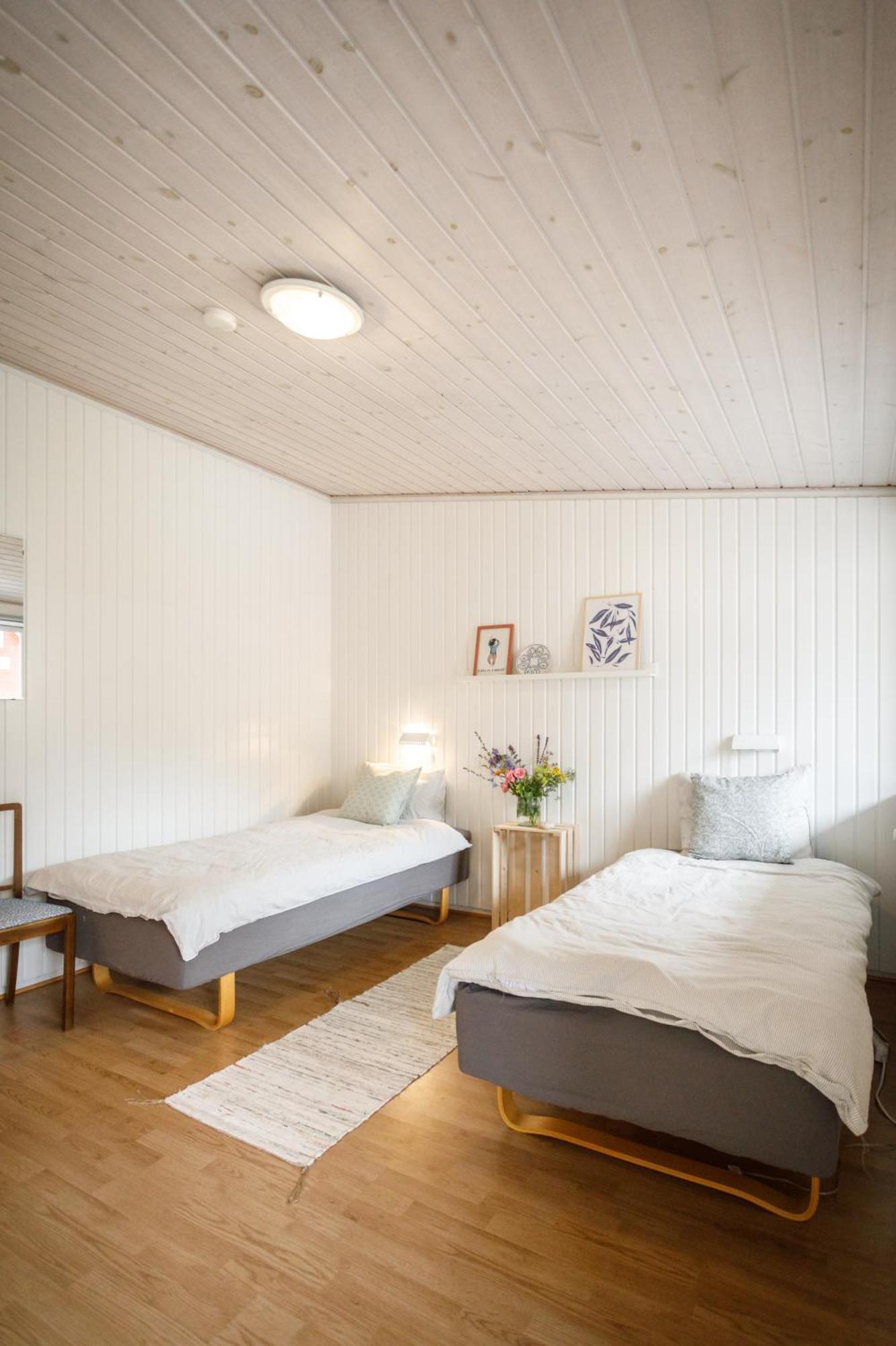 Danhostel Stevns Klint Store Heddinge المظهر الخارجي الصورة
