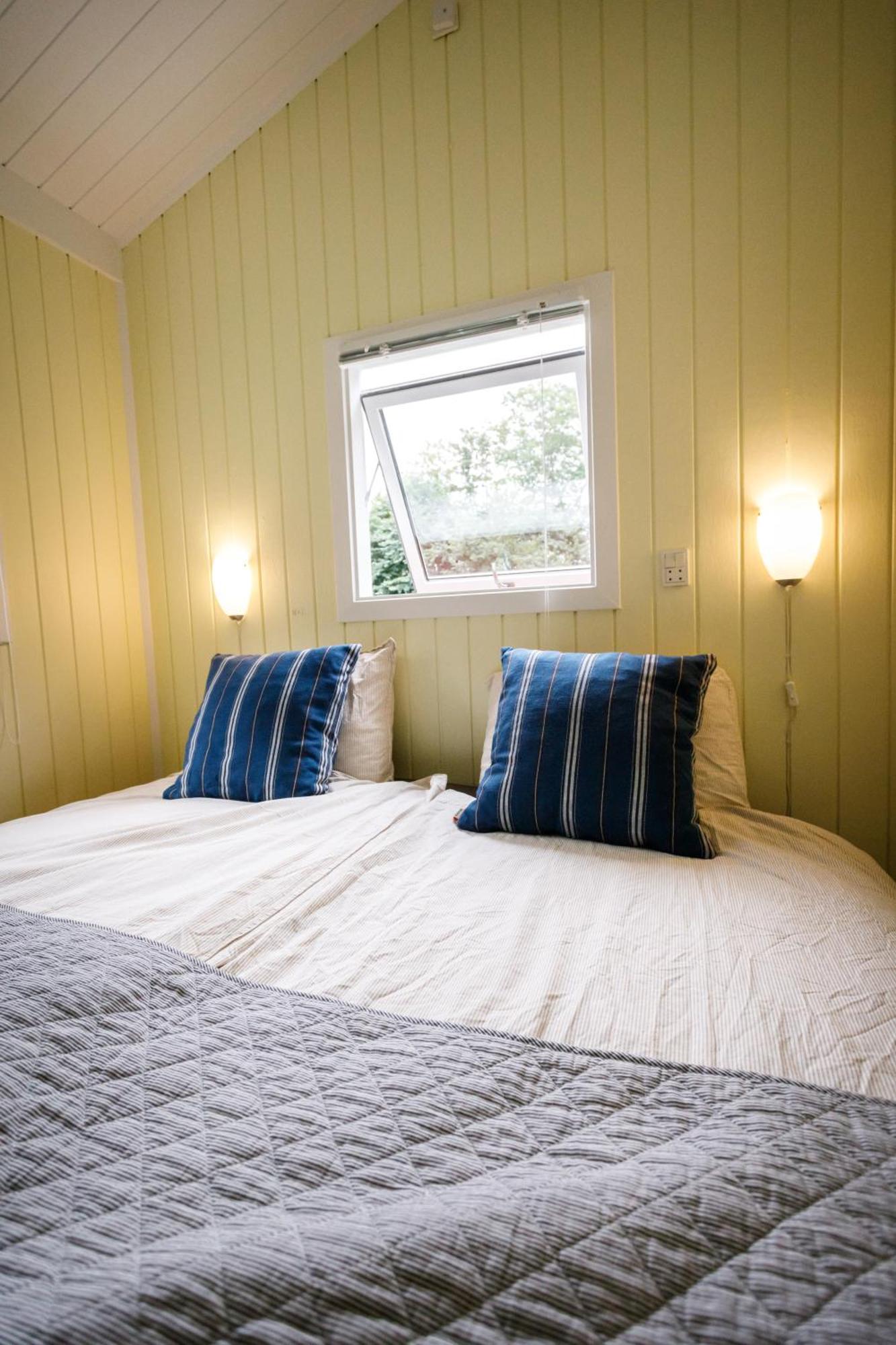 Danhostel Stevns Klint Store Heddinge المظهر الخارجي الصورة
