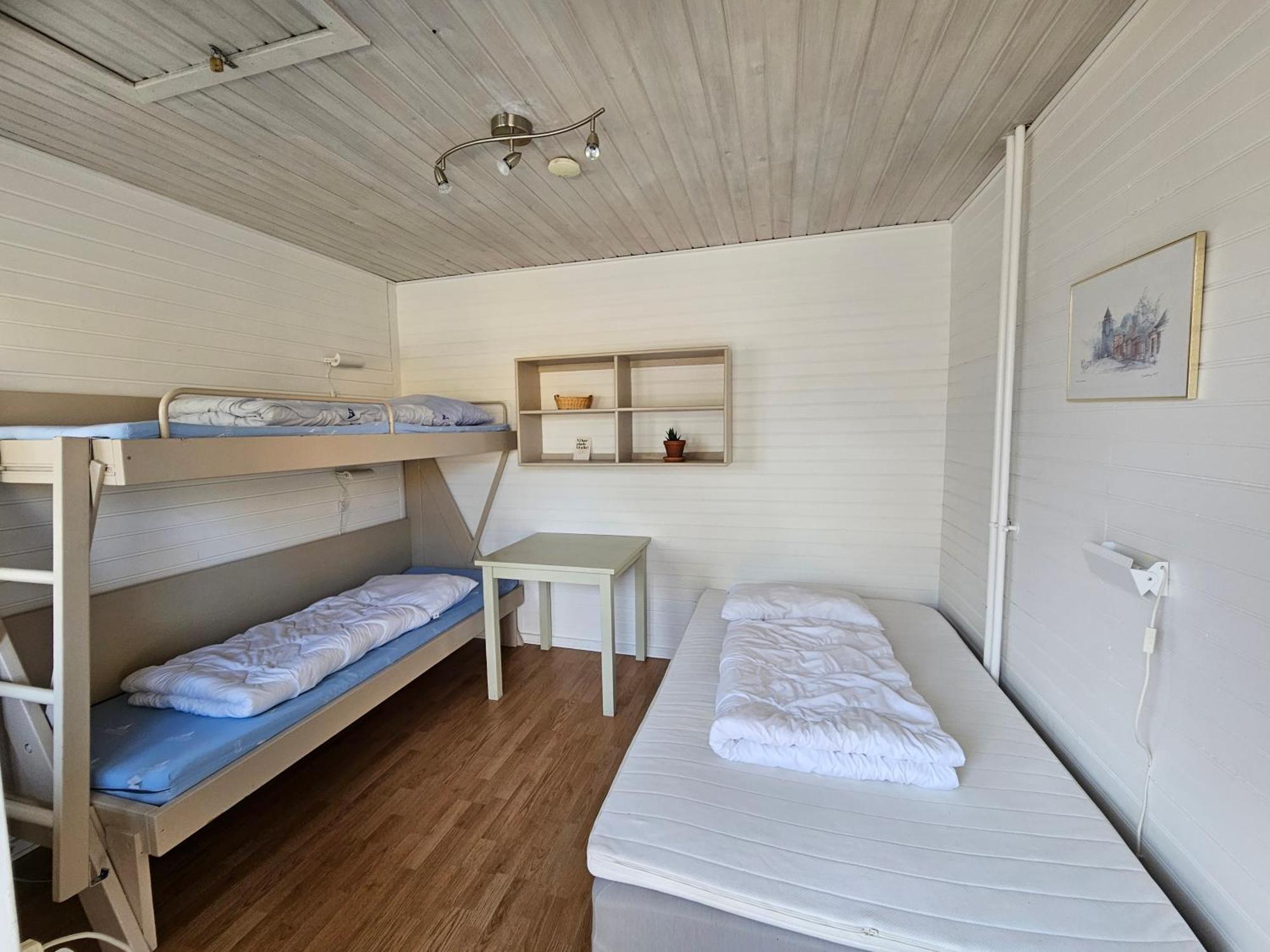 Danhostel Stevns Klint Store Heddinge المظهر الخارجي الصورة