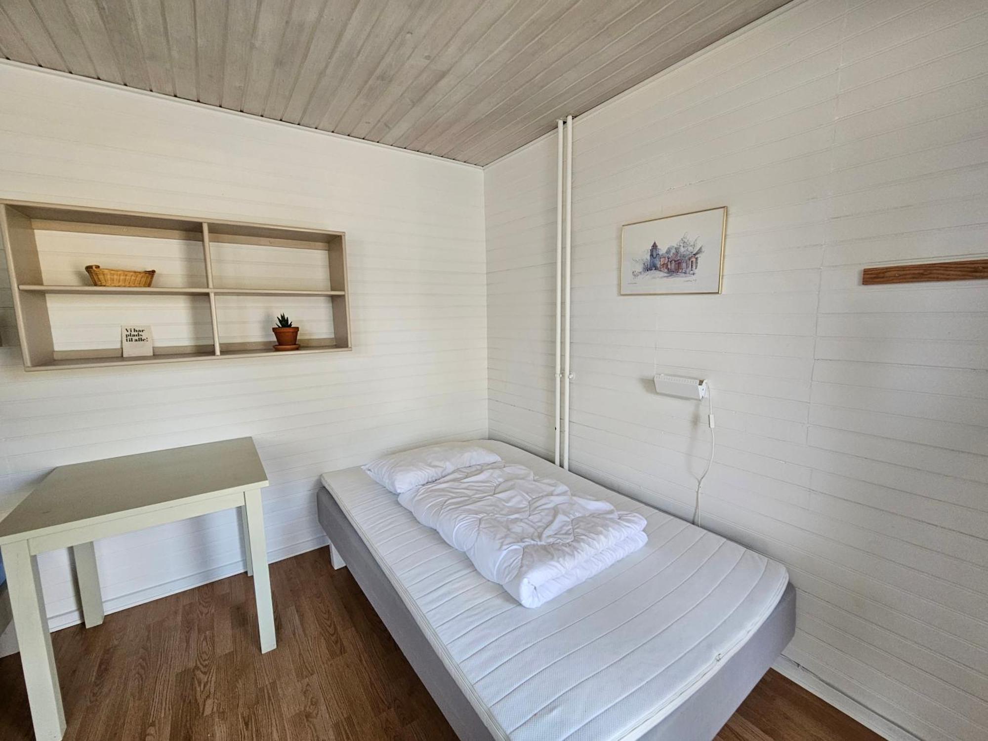 Danhostel Stevns Klint Store Heddinge المظهر الخارجي الصورة