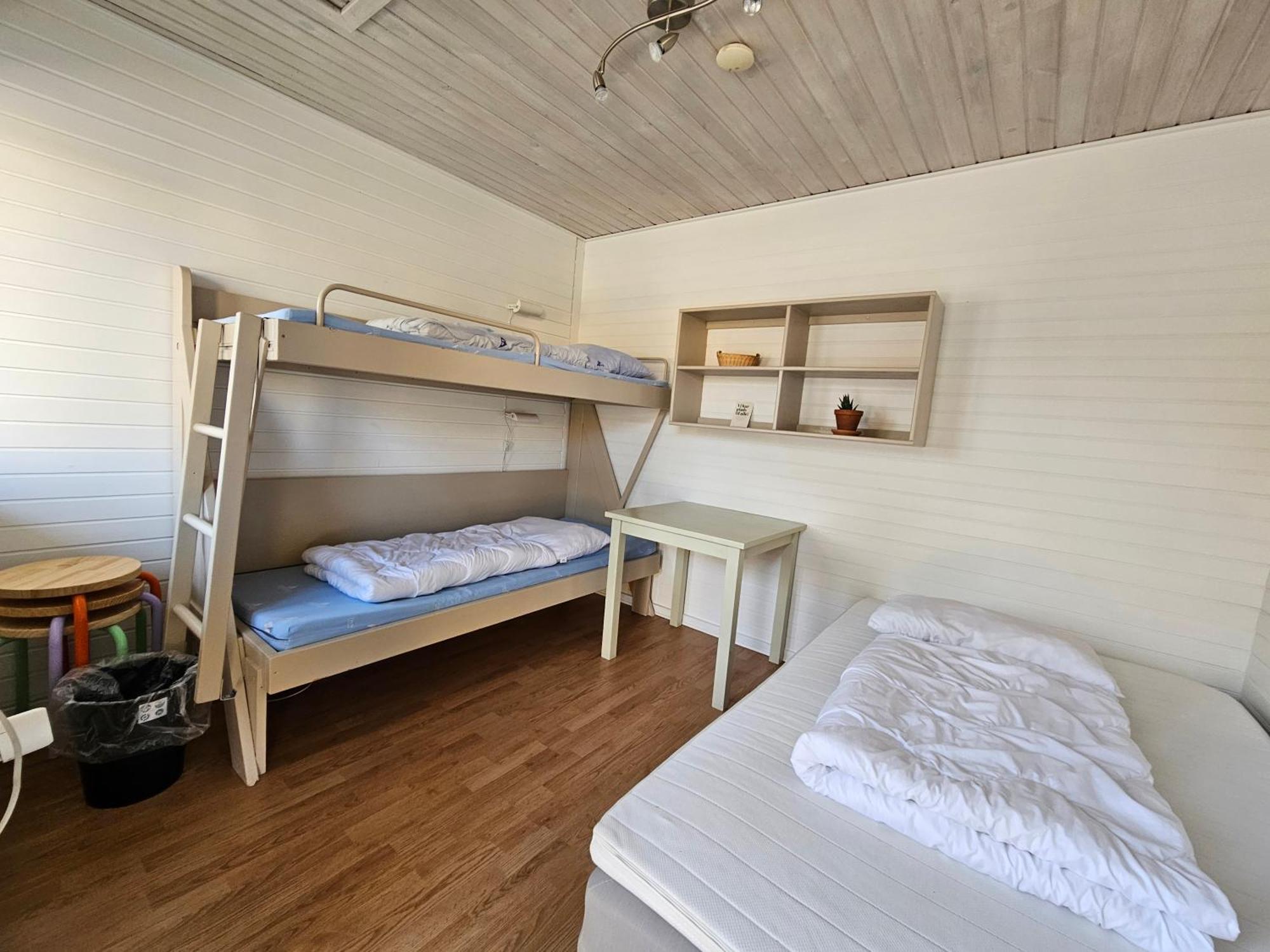 Danhostel Stevns Klint Store Heddinge المظهر الخارجي الصورة
